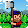 icon Woodcutter