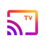 icon iCast - Cast IPTV and phone to any devices for Doopro P2