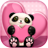icon Cute Girly Wallpapers 3.0