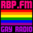 icon RBP Gay Radio 4.0.9