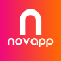 icon Novapp Creator for LG K10 LTE(K420ds)