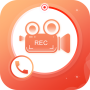 icon Auto Video Call Recorder : Phone Call Recorder