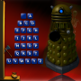 icon Hangman: Doctor Who Monsters for Samsung Galaxy J2 DTV