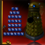 icon Hangman: Doctor Who Monsters for Samsung Galaxy Note 10 1