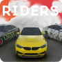 icon Drive Riders
