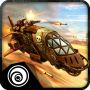 icon Sandstorm