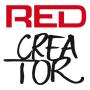 icon Red Creator