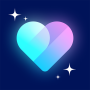 icon Couplesy: Virtual Movie Night for Samsung Galaxy Note 10 1