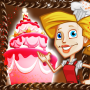 icon Crazy Cake Factory for Samsung Galaxy J2 DTV