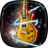 icon Guitar Live Wallpaper 2.0