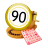 icon Bingo 90 1.0.5