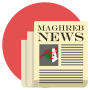 icon Maghreb News for Samsung Galaxy Note 10 1