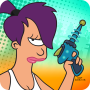 icon Futurama: Game of Drones for iball Slide Cuboid