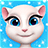 icon Meine Talking Angela 4.9.1.873