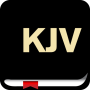icon King James Bible KJV Free