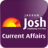 icon Current Affairs Josh 1.18