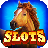 icon Cowgirl Ranch Slots 1.2.0