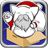 icon Santa Cat 1.7