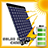 icon Solar Battery Charger 1.0.3