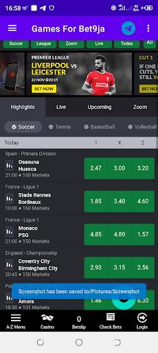 Bet9ja - Betting Tips