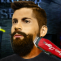 icon Barber Shop Hair Cut Sim Games for Samsung Galaxy Grand Duos(GT-I9082)