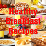 icon Healthy Breakfast Recipes