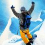 icon Snowboarding The Fourth Phase for Samsung Galaxy J2 DTV
