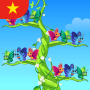 icon Butterfly Sort - Sort Puzzle for Samsung Galaxy Note 10 1