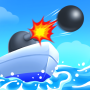 icon Warship Attack!