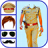 icon Men Police Suit 1.0.57