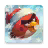 icon Angry Birds 2 2.48.1