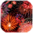 icon Fireworks wallpaper 1.3.4