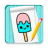 icon How to draw kawaii step by step 1.5