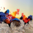 icon Farm Rooster Fighting: Angry Chicks Ring Fighter 2 2.26