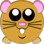 icon Tipsy Hamster