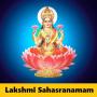 icon Lakshmi Sahasranama with Audio