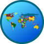 icon World Provinces