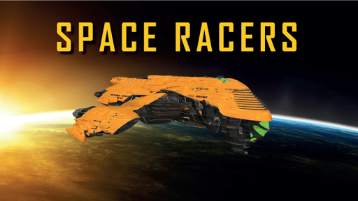 Space Racers