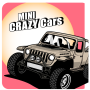 icon Mini Crazy Cars: Drive and Survive for LG K10 LTE(K420ds)