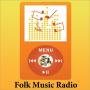 icon Folk Radio