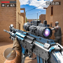 icon Sniper Zombie Survivor