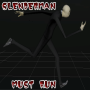 icon Slenderman Must Run