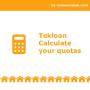 icon TekLoan- mortgage calculator