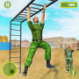 icon Army Training School Game