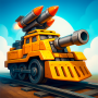 icon Train Attack: Merge War