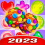 icon Candy World - Fun Puzzle Games for Samsung Galaxy Note 10 1