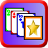 icon Crazy Colored Cards 1.5