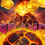 icon Volcano Path