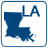 icon Louisiana Basic Driving Test 4.0.0