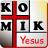 icon Komik Yesus Hidup 0.4